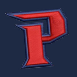 Port & Co™ Core Fleece 1/4-Zip Pullover Sweatshirt Design