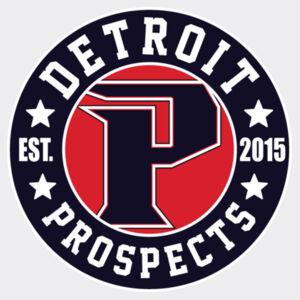 Men's Hooded T-Shirt Powered by CoolCore® Design