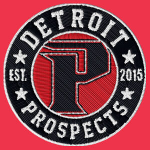 The Game® Everyday Rope Trucker Cap Design