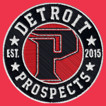 The Game® Everyday Rope Trucker Cap Design