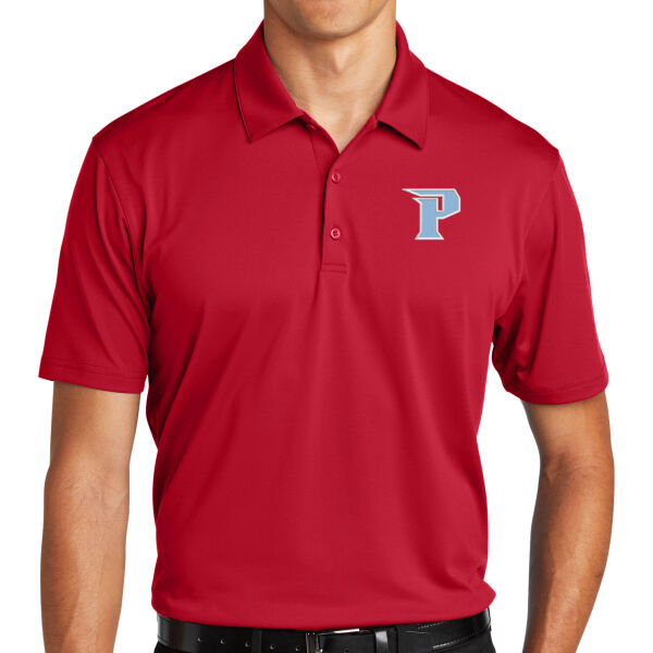 Port Authority® Performance Staff Polo Thumbnail