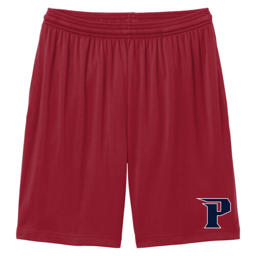 Sport-Tek® PosiCharge® Competitor™ 7” Pocketed Short Thumbnail