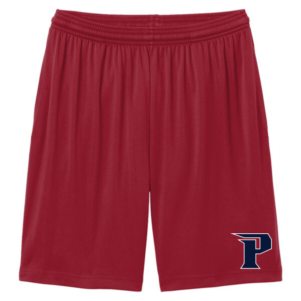 Sport-Tek® PosiCharge® Competitor™ 7” Pocketed Short Thumbnail