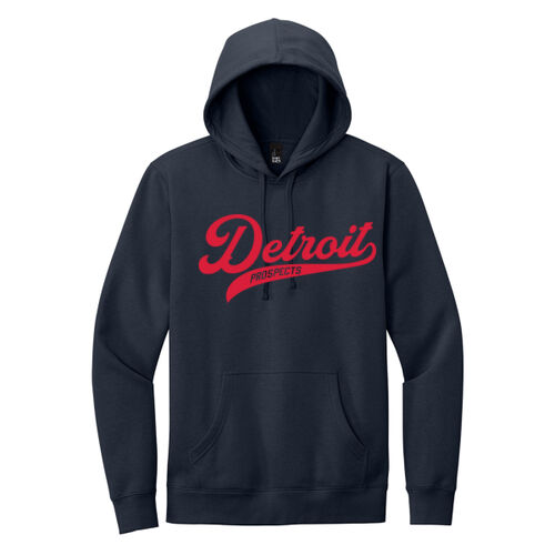 District® V.I.T.™ Fleece Hoodie Thumbnail