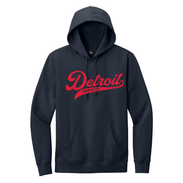 District® V.I.T.™ Fleece Hoodie Thumbnail
