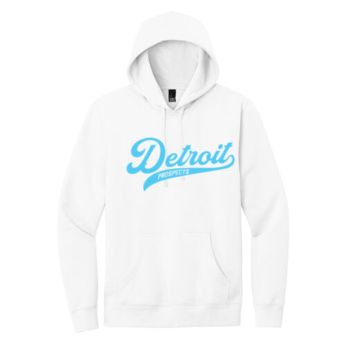 District® V.I.T.™ Fleece Hoodie Thumbnail