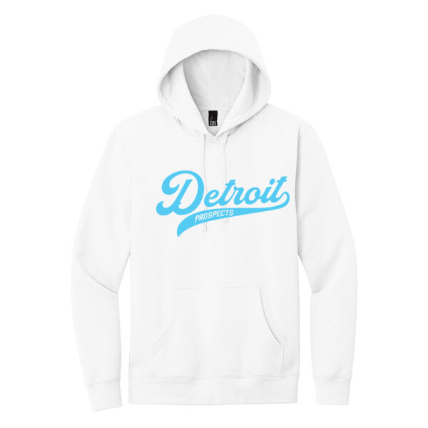 District® V.I.T.™ Fleece Hoodie Thumbnail