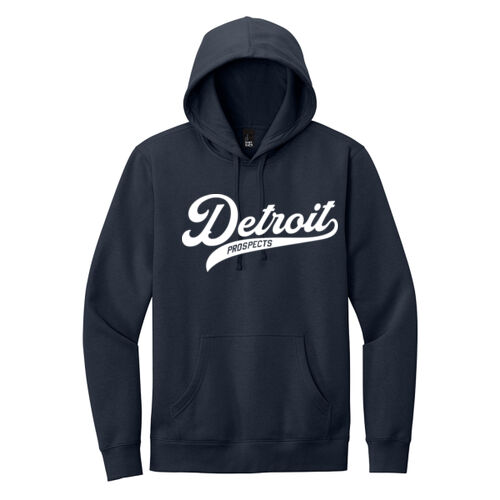 District® V.I.T.™ Fleece Hoodie Thumbnail