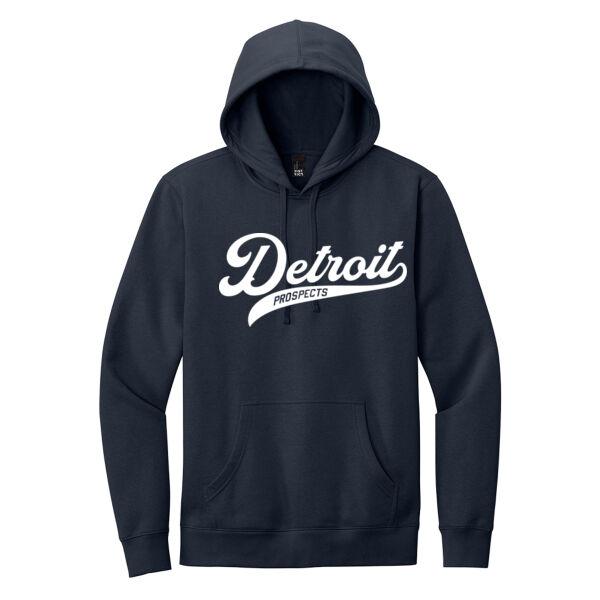 District® V.I.T.™ Fleece Hoodie Thumbnail