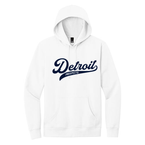 District® V.I.T.™ Fleece Hoodie Thumbnail