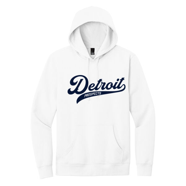District® V.I.T.™ Fleece Hoodie Thumbnail