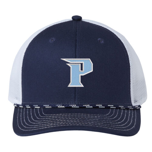 The Game® Everyday Rope Trucker Cap Thumbnail