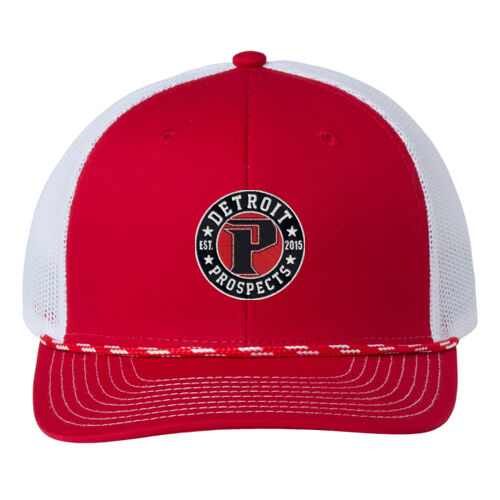 The Game® Everyday Rope Trucker Cap Thumbnail