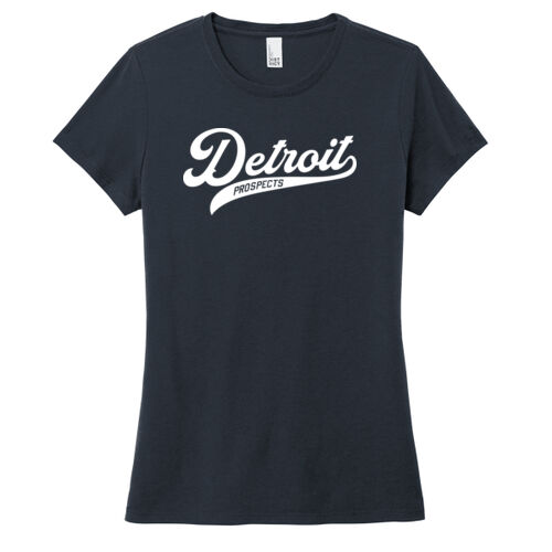 District® Women’s Perfect Tri® Tee Thumbnail