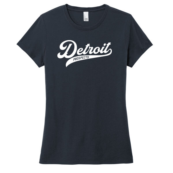 District® Women’s Perfect Tri® Tee Thumbnail