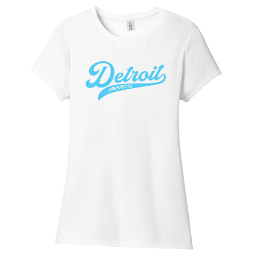 District® Women’s Perfect Tri® Tee Thumbnail