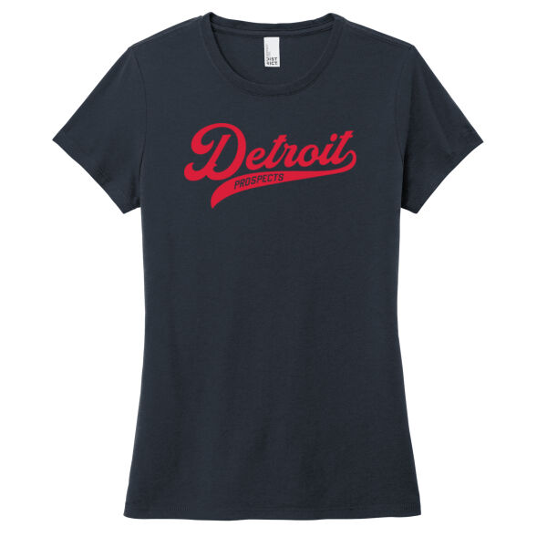 District® Women’s Perfect Tri® Tee Thumbnail