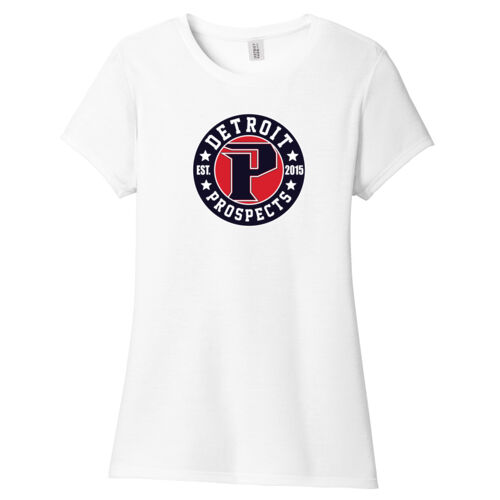 District® Women’s Perfect Tri® Tee Thumbnail
