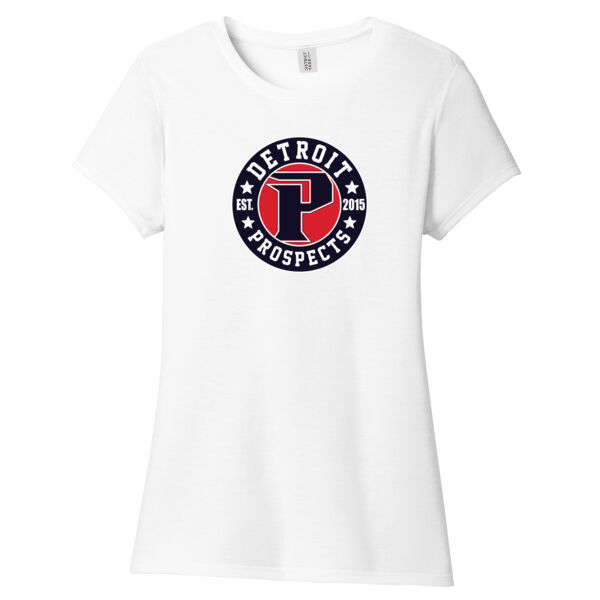 District® Women’s Perfect Tri® Tee Thumbnail