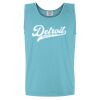 Garment-Dyed Heavyweight Tank Top Thumbnail