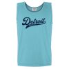 Garment-Dyed Heavyweight Tank Top Thumbnail