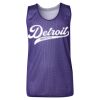 Youth Pro Mesh Reversible Tank Top Thumbnail