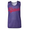 Youth Pro Mesh Reversible Tank Top Thumbnail