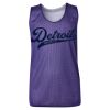 Youth Pro Mesh Reversible Tank Top Thumbnail