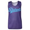 Youth Pro Mesh Reversible Tank Top Thumbnail