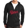 The Concert Fleece ® Full Zip Hoodie Thumbnail